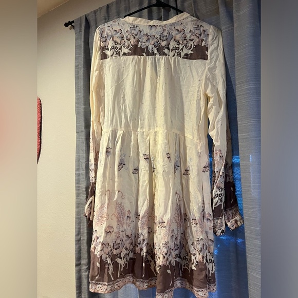Free people dress size small - Picture 4 of 6
